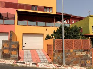 Reihenhaus  La aldea
