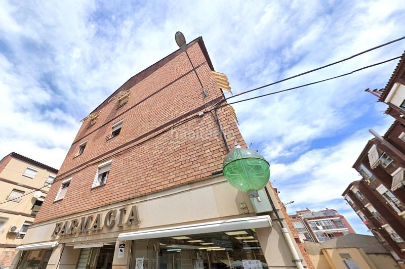 Foto 71ac61e8-5002-42ac-975d-1a730e697ef7. Appartamento in La Bordeta Lleida