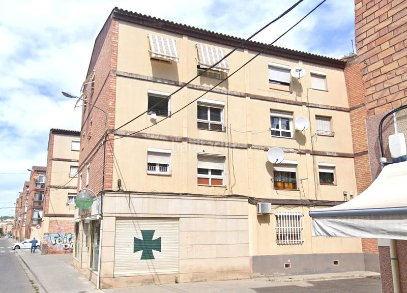 Foto 986c46c3-1ed3-4bb1-8aa7-bbf976eb9bef. Appartamento in La Bordeta Lleida