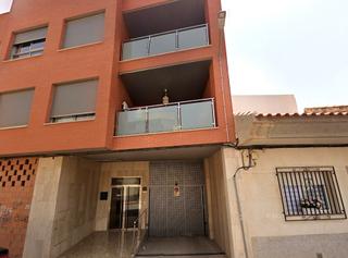 Etagenwohnung  Azorín