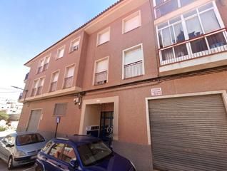Pis  Calle mariano jose larra                      00001