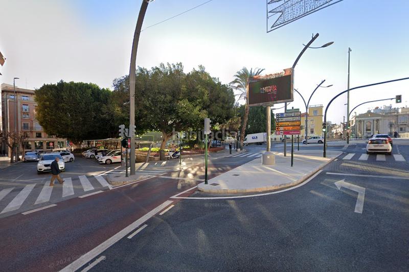 Foto 7e400596-4d37-446e-873a-ff6d4e042a31. Posto auto in San Benito - Patiño Murcia