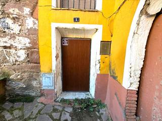 Maison  Pilon