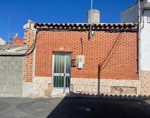 Maison  Solana
