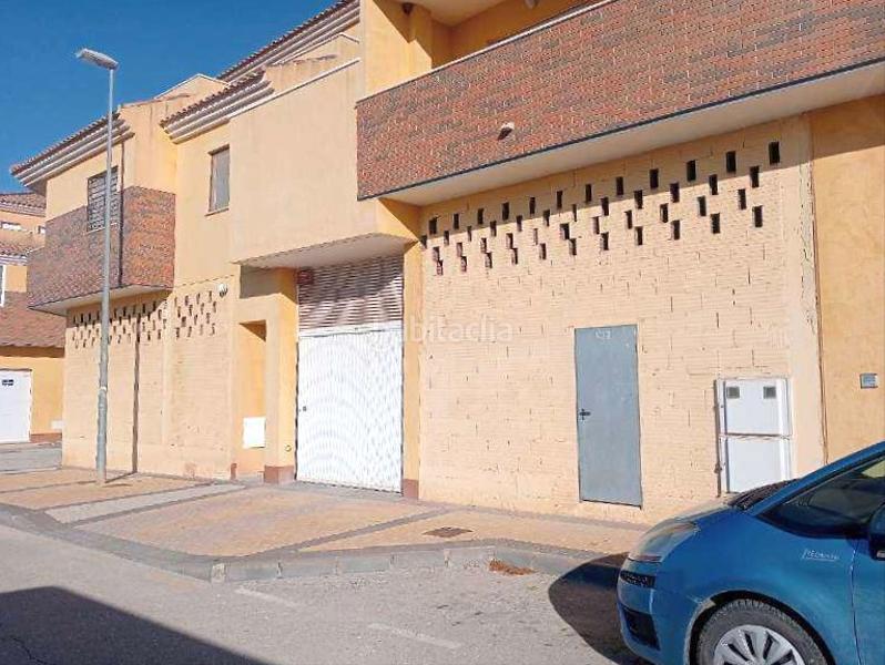 Foto 1a49cb02-dae3-4b09-80b1-2ea4c10b5a68. Parking coche en El Jimenado Torre - Pacheco