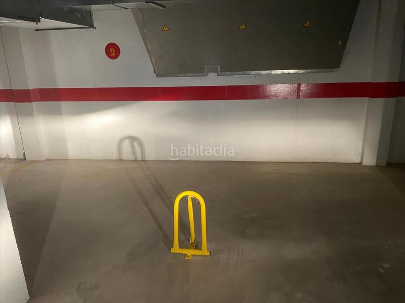 Foto 46bc951b-d95d-4ac0-b097-21887d545923. Parking coche en El Jimenado Torre - Pacheco