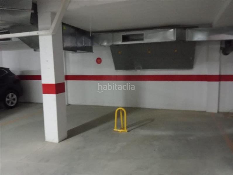 Foto 5b98312b-2a46-4c3c-8fc7-75805f25ca77. Parking coche en El Jimenado Torre - Pacheco