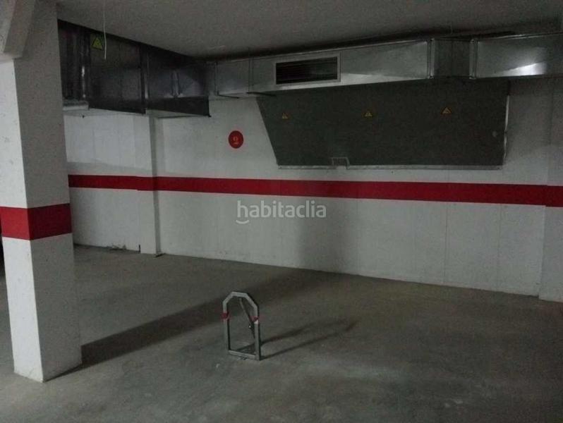 Foto 63438c96-37bc-4bc7-b465-f820d3ab1b5f. Parking coche en El Jimenado Torre - Pacheco