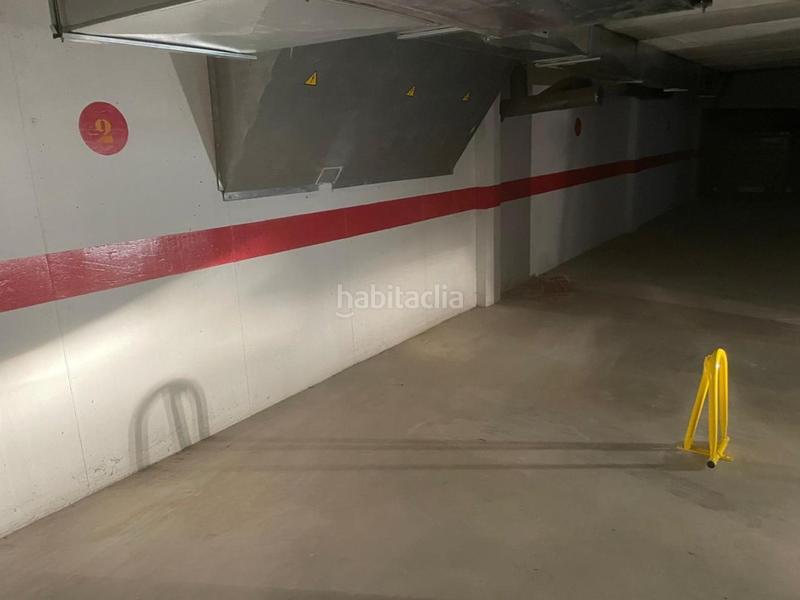 Foto 88eaed24-70b9-434a-b91e-bc946e2e9994. Parking coche en El Jimenado Torre - Pacheco