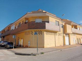 Posto auto  Albudeite