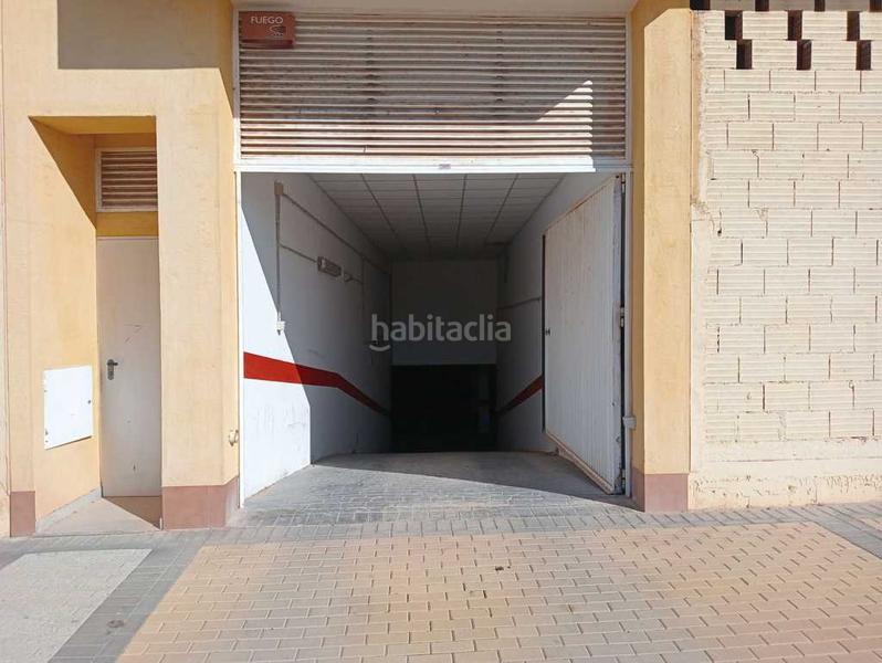 Foto 81a4619f-0451-4957-a1b3-ef6914ef70e8. Posto auto in El Jimenado Torre - Pacheco
