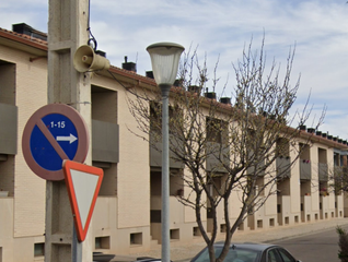 Casa  Ramon y cajal