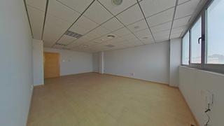 Büro  España