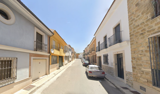 Casa adossada  Vendimia
