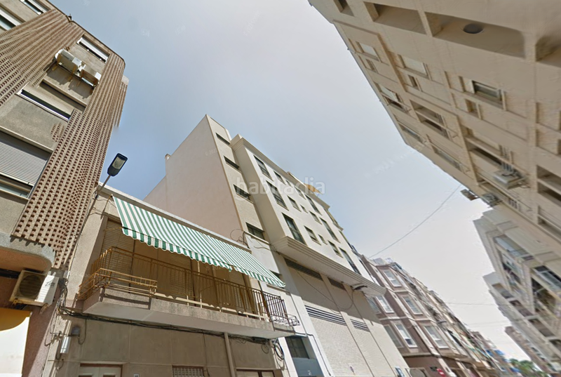 Foto 4deee123-5cd5-4257-931c-028cf78a33a8. Appartamento in Playa Levante Santa Pola