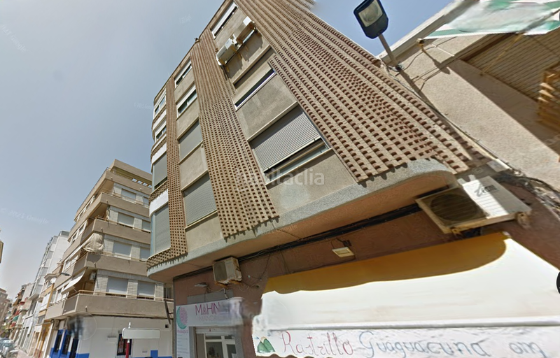 Foto 7243ade5-e3a2-4bff-a538-6c27c3c0b54b. Appartamento in Playa Levante Santa Pola