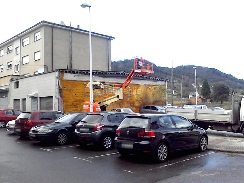 Foto b0f306ae-a6ee-487c-8bd9-5a45f606ad58. Local comercial en Grado