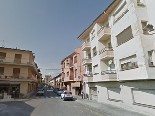 Pis  Girona