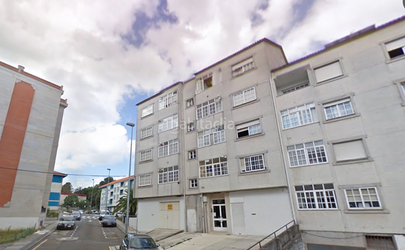 Foto cfae35a5-cd01-4f56-b168-fbfa58d4a092. Appartement dans Monte Porreiro Pontevedra