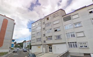 Etagenwohnung  Escocia