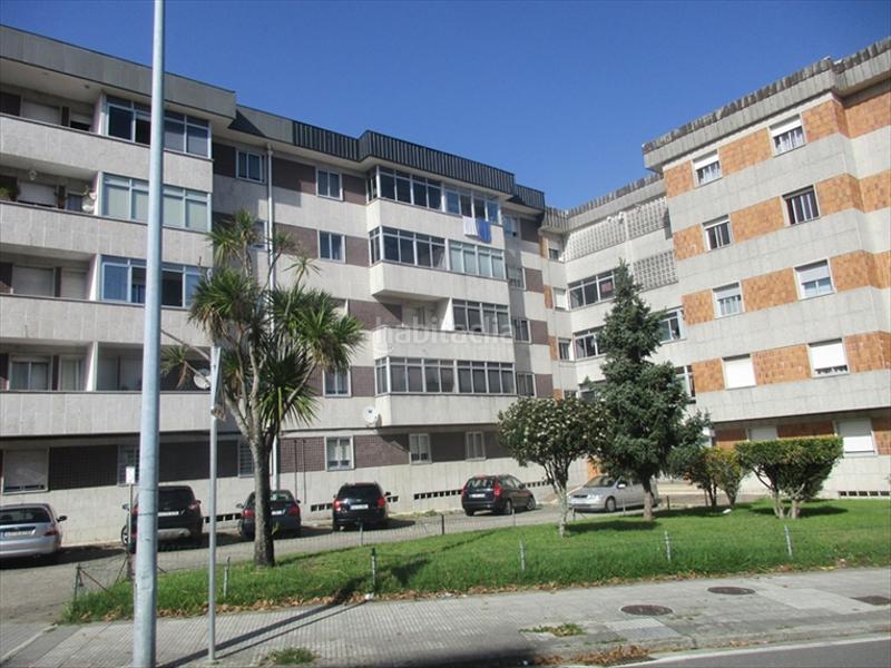 Foto 319ae507-7ab6-4bf9-99b3-cb4ee899d53c. Pis a Monte Porreiro Pontevedra