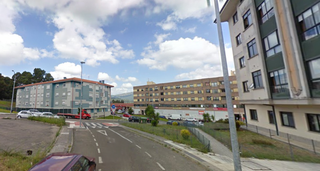 Car parking  Cornubia