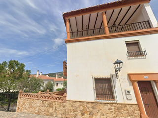 Maison jumelée  Atalaya