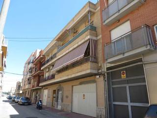 Appartement  Jose doval