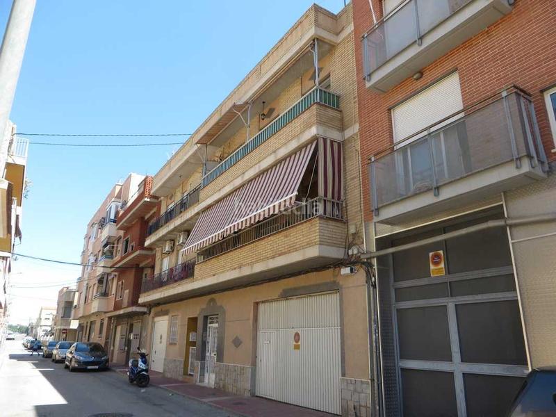 Foto e73f2a1a-55cb-4a43-bd3e-abd798ceeb07. Pis a Alcantarilla