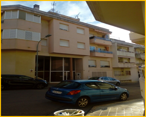 Aparcament cotxe  Bages