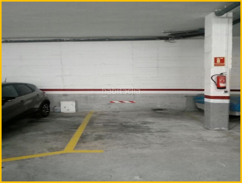 Foto 6199ae52-a89a-474d-857c-98d606922419. Posto auto in Calafell poble Calafell