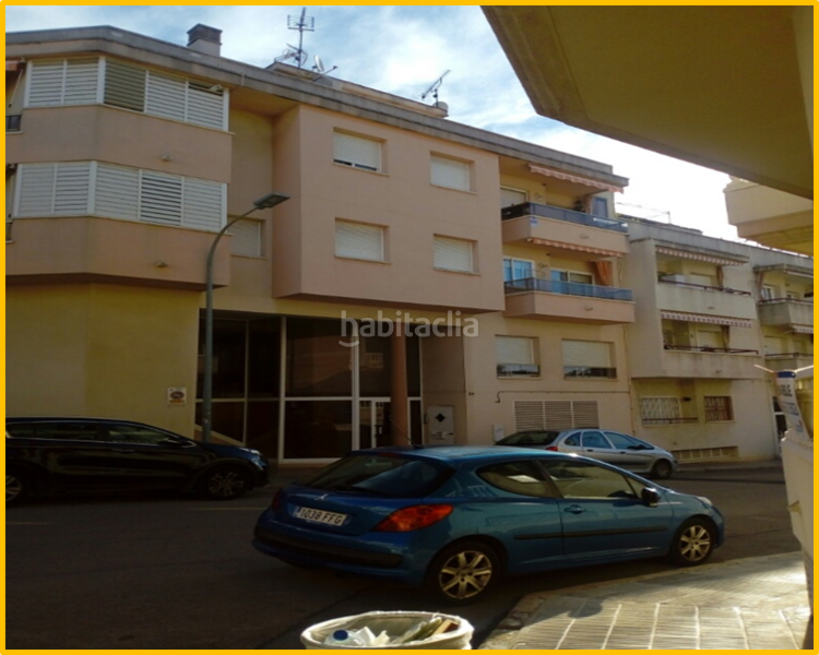 Foto 66df0068-5c98-4c77-84cc-4b294cee8c40. Posto auto in Calafell poble Calafell