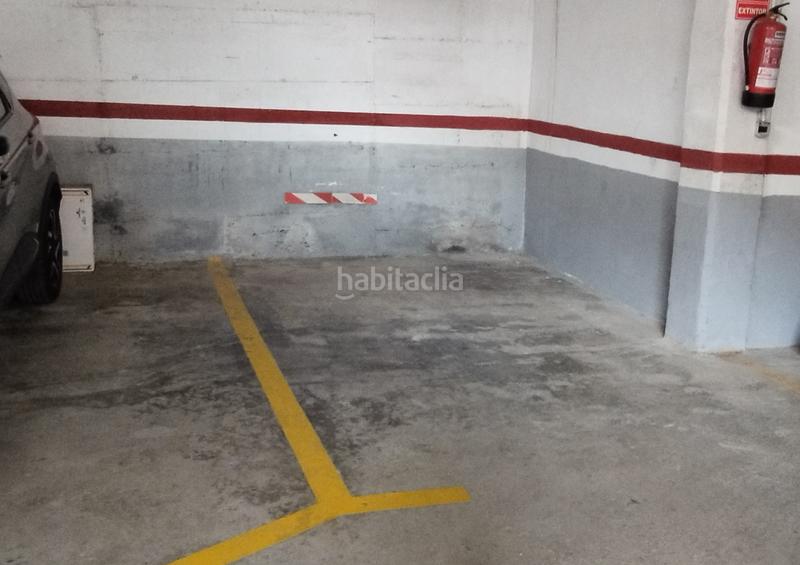 Foto 84c85b06-5a8c-49c0-95c2-ae301f3bfbac. Posto auto in Calafell poble Calafell