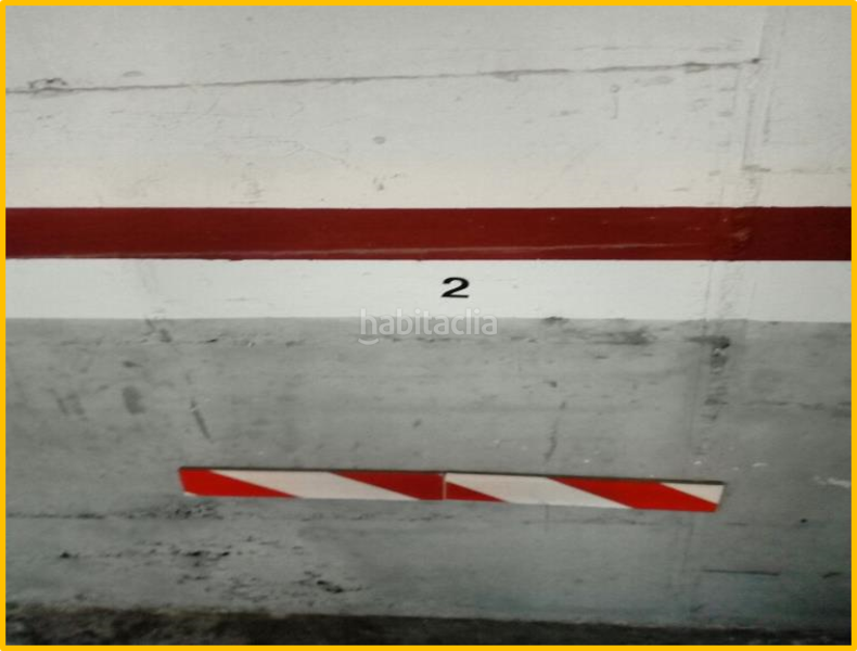 Foto cf6bbf8f-f3c7-41de-b521-a0327b59966b. Posto auto in Calafell poble Calafell