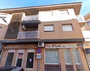 Flat in Principe Asturias