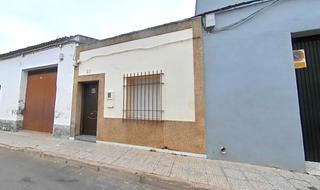 Casa  Coronel fernandez golfin