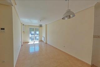 Etagenwohnung in Bembibre