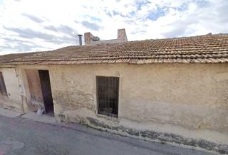 Casa adossada  Cañada de los andaluces 112