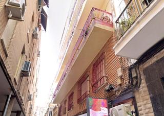 Piso  Calle pastora baº del carmen                  00012