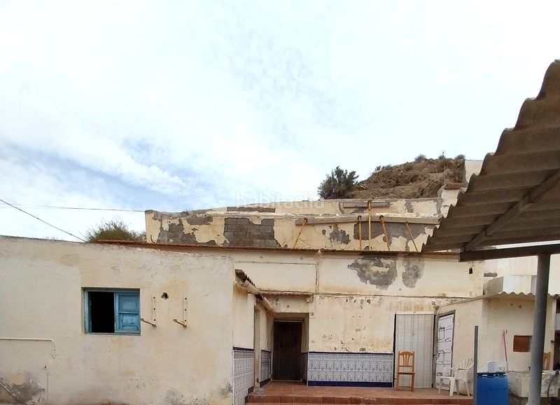 Foto eb486f7b-cfd1-4fc6-9d08-94dcef507e3a. Piso en Cuevas del Almanzora pueblo Cuevas del Almanzora