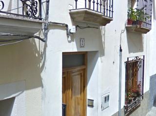 Casa adossada  Calle barranco 2