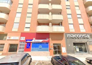 Appartement  Calle adelfas 6