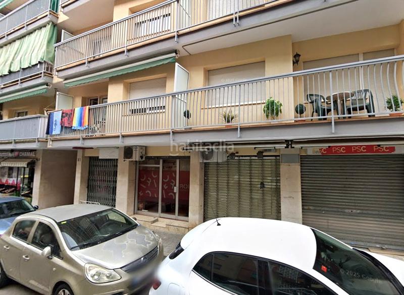 Foto 15cab9a5-208b-404c-b4ec-c2ecc3128511. Flat in Zona alta Arenys de Mar