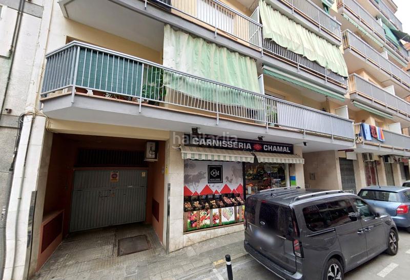 Foto b59ebcb5-051a-46ee-a411-a674afe5856a. Flat in Zona alta Arenys de Mar