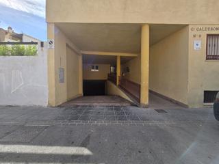 Appartement  Calderón