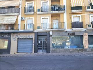 Appartement  De la juventud