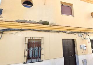 Casa a schiera  Calle camas                                   00022