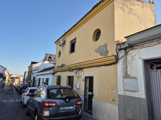 Casa adossada  Camas