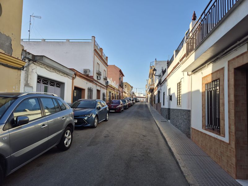 Foto 937519df-5dca-4294-b0c4-a2ce0727afd7. Reihenhaus in Centro Bormujos