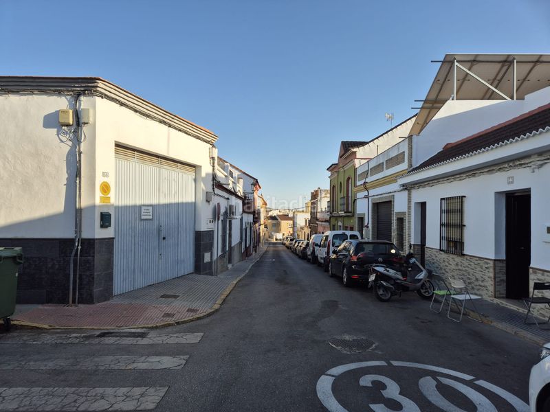 Foto fdb9391a-bfef-4bcf-a96b-d711d2a6b90c. Reihenhaus in Centro Bormujos